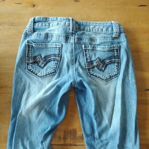 Size 3 Jeans